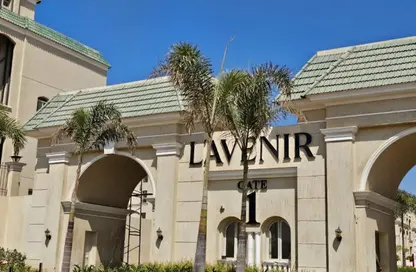 Apartment - 3 Bedrooms - 3 Bathrooms for sale in L'avenir - Mostakbal City Compounds - Mostakbal City - Future City - Cairo