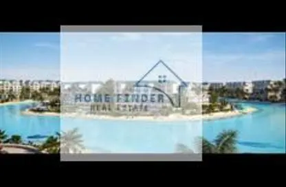 Apartment - 3 Bedrooms - 3 Bathrooms for sale in Mountain View iCity October - 6 October Compounds - 6 October City - Giza