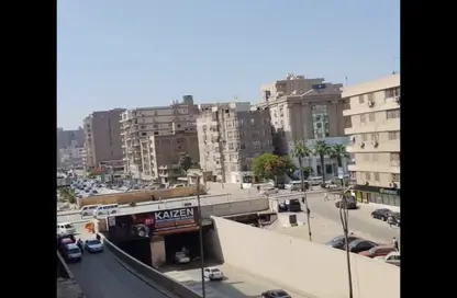 Apartment - 3 Bedrooms - 3 Bathrooms for sale in El Haram - Hay El Haram - Giza