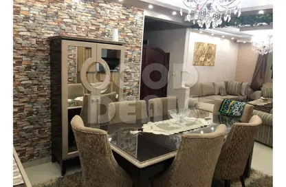 Apartment - 2 Bedrooms - 1 Bathroom for sale in Ahmed Fouad St. - Saint Fatima Square - El Nozha - Cairo