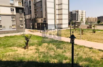 Apartment - 3 Bedrooms - 1 Bathroom for sale in 5th Settlement Compounds - The 5th Settlement - New Cairo City - Cairo