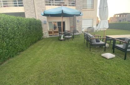 Chalet - 4 Bedrooms - 2 Bathrooms for sale in Amwaj - Sidi Abdel Rahman - North Coast