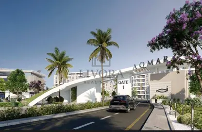 شقة - 2 غرف نوم - 2 حمامات للبيع في أقمار - طريق الواحات - مدينة 6 أكتوبر - الجيزة شقة - 2 غرف نوم - 2 حمامات للبيع في أقمار - طريق الواحات - مدينة 6 أكتوبر - الجيزة