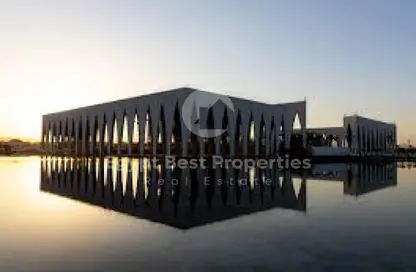 Chalet - 3 Bedrooms - 1 Bathroom for sale in Bay West - Soma Bay - Safaga - Hurghada - Red Sea