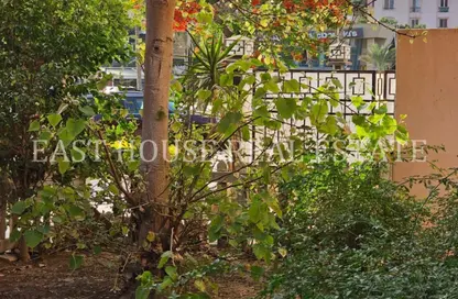 Apartment - 2 Bedrooms - 1 Bathroom for rent in El Rehab Extension - Al Rehab - New Cairo City - Cairo