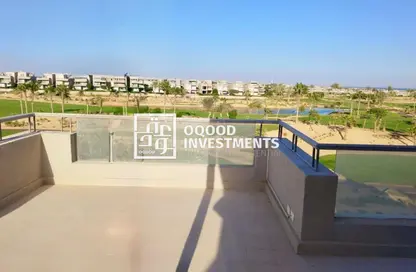 فيلا - 5 غرف نوم - 7 حمامات للبيع في العين باي - العين السخنة - السويس