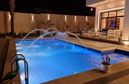 منزل مزدوج - 3 غرف نوم - 4 حمامات للبيع في أبهى - كمبوندات 6 أكتوبر - مدينة 6 أكتوبر - الجيزة منزل مزدوج - 3 غرف نوم - 4 حمامات للبيع في أبهى - كمبوندات 6 أكتوبر - مدينة 6 أكتوبر - الجيزة