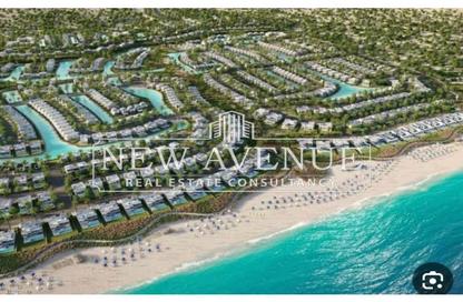 Villa - 4 Bedrooms - 4 Bathrooms for sale in Soul North Coast - Qesm Ad Dabaah - North Coast