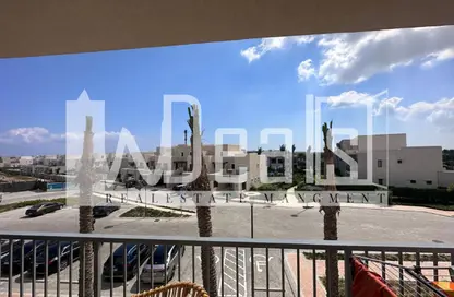 Chalet - 1 Bedroom - 1 Bathroom for sale in Marassi - Sidi Abdel Rahman - North Coast