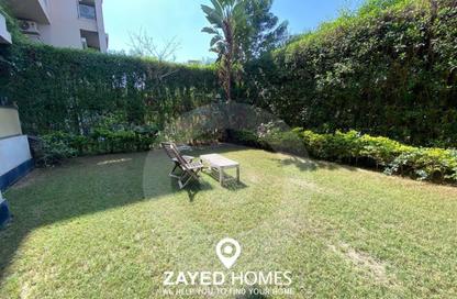 Apartment - 3 Bedrooms - 3 Bathrooms for sale in Zayed Dunes - 6th District - Sheikh Zayed City - Giza