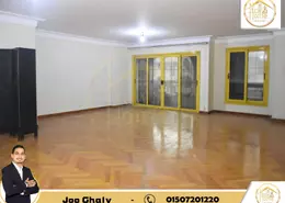Apartment - 3 Bedrooms - 3 Bathrooms for sale in Ibrahimia - Hay Wasat - Alexandria