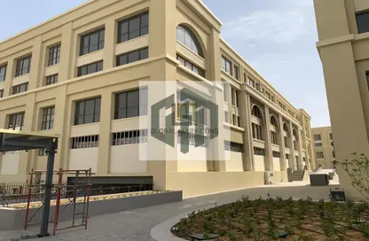 مساحات مكتبية - استوديو - 2 حمامات للايجار في ميفيدا - كمبوندات التجمع الخامس - التجمع الخامس - مدينة القاهرة الجديدة - القاهرة