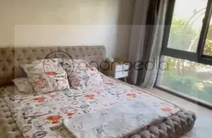 شقة - 3 غرف نوم - 2 حمامات للبيع في سوديك ايست - الحي السادس - هليوبوليس الجديدة - القاهرة