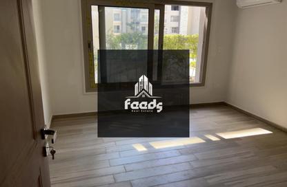 Apartment - 2 Bedrooms - 2 Bathrooms for rent in Galleria Moon Valley - South Investors Area - New Cairo City - Cairo