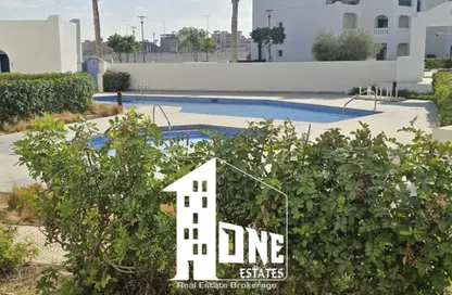 Chalet - 2 Bedrooms - 2 Bathrooms for sale in Marassi - Sidi Abdel Rahman - North Coast