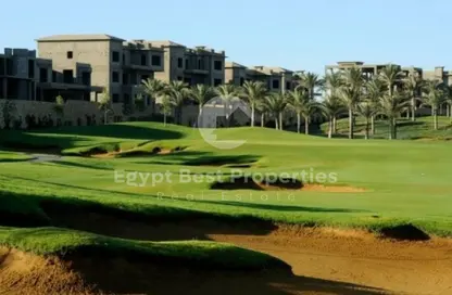 فيلا - 7 غرف نوم - 7 حمامات للبيع في قطامية ديونز - كمبوندات القطامية - القطامية - مدينة القاهرة الجديدة - القاهرة