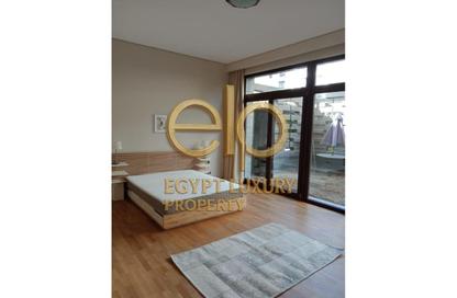 Apartment - 2 Bedrooms - 3 Bathrooms for rent in Forty West - Sheikh Zayed Compounds - Sheikh Zayed City - Giza