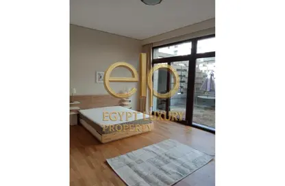 Apartment - 2 Bedrooms - 3 Bathrooms for rent in Forty West - Sheikh Zayed Compounds - Sheikh Zayed City - Giza