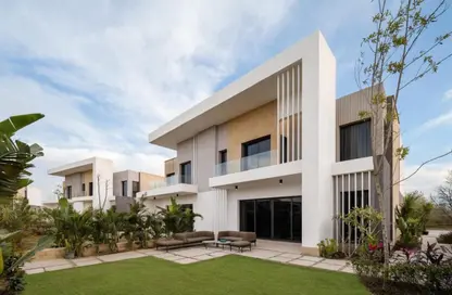 Villa - 6 Bedrooms - 6 Bathrooms for sale in Zed East - 5th Settlement Compounds - The 5th Settlement - New Cairo City - Cairo