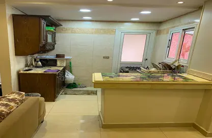 Apartment - 1 Bedroom - 1 Bathroom for sale in Madinaty - Cairo