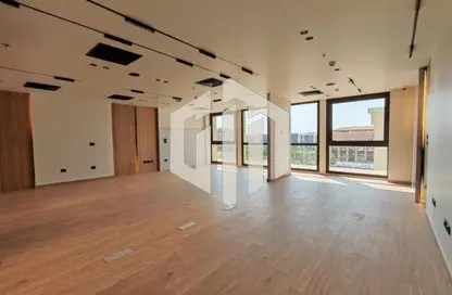 Office Space - Studio - 2 Bathrooms for rent in Mivida - 5th Settlement Compounds - The 5th Settlement - New Cairo City - Cairo