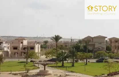 فيلا - 6 غرف نوم - 5 حمامات للبيع في رويال سيتي - كمبوندات الشيخ زايد - الشيخ زايد - الجيزة