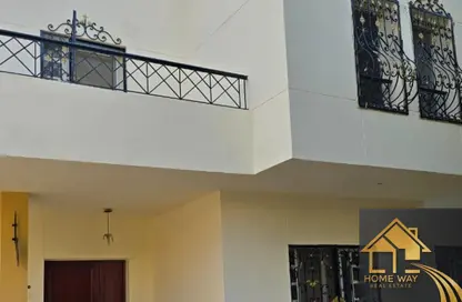 تاون هاوس - 3 غرف نوم - 3 حمامات للايجار في امتداد الرحاب - الرحاب - مدينة القاهرة الجديدة - القاهرة