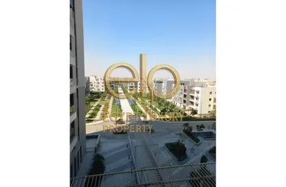 Apartment - 1 Bedroom - 1 Bathroom for rent in Aeon - 6 October Compounds - 6 October City - Giza