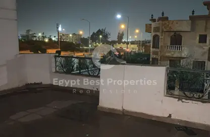 Villa - 5 Bedrooms - 6 Bathrooms for sale in Yasmine compound - 6 October Compounds - 6 October City - Giza