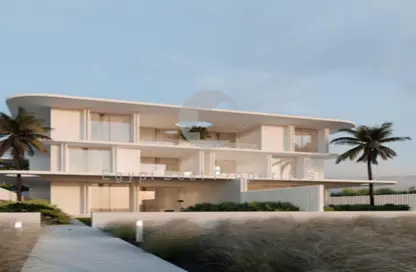 Apartment - 1 Bedroom - 1 Bathroom for sale in Bay West - Soma Bay - Safaga - Hurghada - Red Sea
