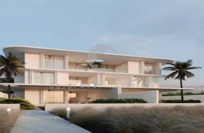 Apartment - 2 Bedrooms - 2 Bathrooms for sale in Blanca Gardens - Soma Bay - Safaga - Hurghada - Red Sea