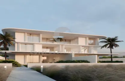 Apartment - 2 Bedrooms - 2 Bathrooms for sale in Blanca Gardens - Soma Bay - Safaga - Hurghada - Red Sea