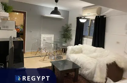 Apartment - 1 Bedroom - 1 Bathroom for rent in Sarayat Al Maadi - Hay El Maadi - Cairo Apartment - 1 Bedroom - 1 Bathroom for rent in Sarayat Al Maadi - Hay El Maadi - Cairo