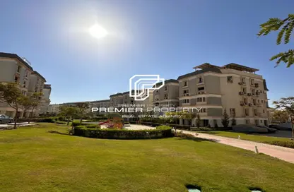 iVilla - 3 Bedrooms - 3 Bathrooms for sale in Mountain View Hyde Park - 5th Settlement Compounds - The 5th Settlement - New Cairo City - Cairo