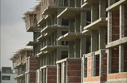 وحدة طبية - استوديو - 1 حمام للبيع في ايفر - محور 26 يوليو - مدينة 6 أكتوبر - الجيزة