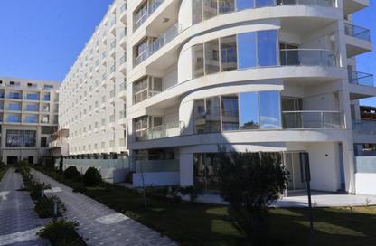 Apartment - Studio - 1 Bathroom for sale in Arabia Area - Hurghada - Red Sea