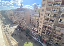 بنتهاوس (روف) - 3 غرف نوم for للبيع in شارع الشافعي - العريش - الهرم - حي الهرم - الجيزة