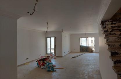 iVilla - 4 Bedrooms - 4 Bathrooms for sale in Mountain View Hyde Park - 5th Settlement Compounds - The 5th Settlement - New Cairo City - Cairo
