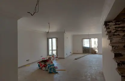 iVilla - 4 Bedrooms - 4 Bathrooms for sale in Mountain View Hyde Park - 5th Settlement Compounds - The 5th Settlement - New Cairo City - Cairo