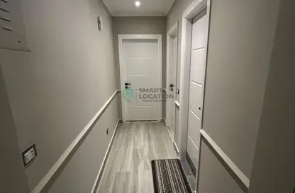 شقة - 2 غرف نوم - 1 حمام للبيع في ستون ريزيدنس - كمبوندات التجمع الخامس - التجمع الخامس - مدينة القاهرة الجديدة - القاهرة