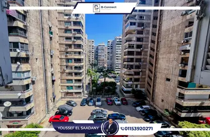 Apartment - 2 Bedrooms - 1 Bathroom for sale in Mostafa Kamel Mosque St. - Kafr Abdo - Roushdy - Hay Sharq - Alexandria