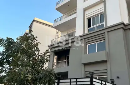 Apartment - 3 Bedrooms - 2 Bathrooms for rent in Hyde Park - 5th Settlement Compounds - The 5th Settlement - New Cairo City - Cairo