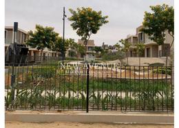 Villa - 4 bedrooms - 4 bathrooms for للبيع in Sodic East - 6th District - New Heliopolis - Cairo
