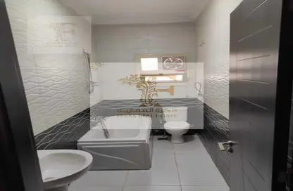 شقة - 3 غرف نوم - 2 حمامات للايجار في عمارات البنفسج - البنفسج - مدينة القاهرة الجديدة - القاهرة