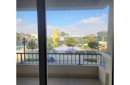 شقة - 3 غرف نوم - 4 حمامات للايجار في ميفيدا - كمبوندات التجمع الخامس - التجمع الخامس - مدينة القاهرة الجديدة - القاهرة