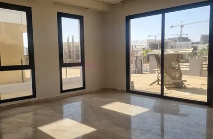 Apartment - 2 Bedrooms - 3 Bathrooms for sale in Zed East - 5th Settlement Compounds - The 5th Settlement - New Cairo City - Cairo