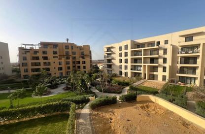 Apartment - 2 Bedrooms - 2 Bathrooms for sale in O West - 6 October Compounds - 6 October City - Giza
