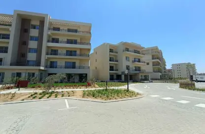 Apartment - 3 Bedrooms - 3 Bathrooms for sale in The Fourteen Golf Residences - Uptown Cairo - Mokattam - Cairo Apartment - 3 Bedrooms - 3 Bathrooms for sale in The Fourteen Golf Residences - Uptown Cairo - Mokattam - Cairo