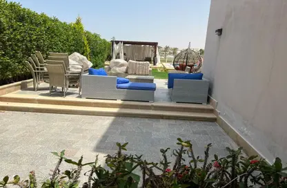 (بنتهاوس  (روف - 3 غرف نوم - 3 حمامات للبيع في بي اكس بالم هيل - كمبوندات 6 أكتوبر - مدينة 6 أكتوبر - الجيزة