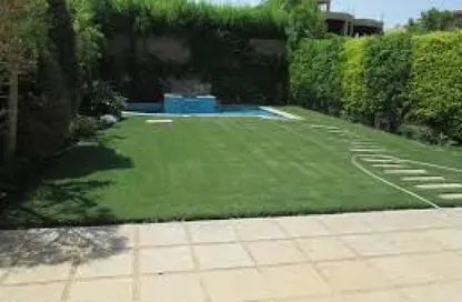 Villa - 3 Bedrooms - 3 Bathrooms for sale in Village West - Sheikh Zayed Compounds - Sheikh Zayed City - Giza